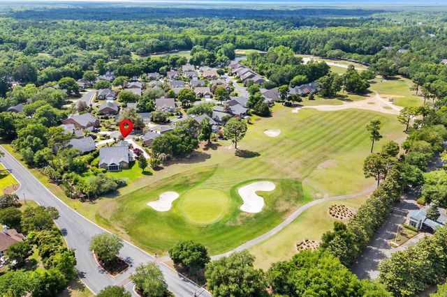 115 Coleman Ct., Pawleys Island, SC 29585