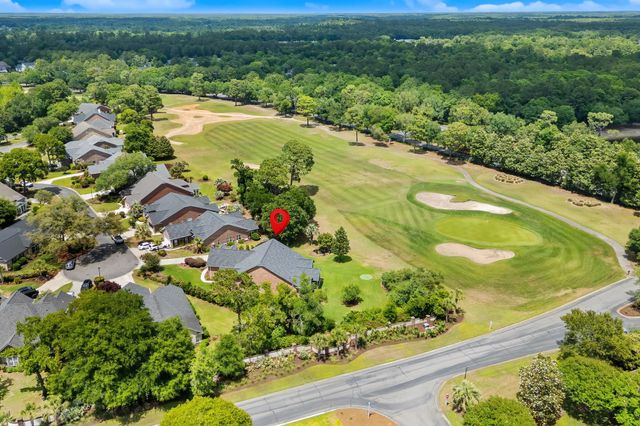 115 Coleman Ct., Pawleys Island, SC 29585