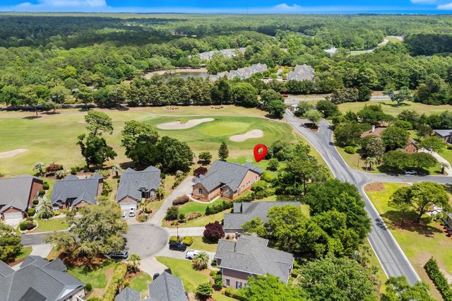 115 Coleman Ct., Pawleys Island, SC 29585