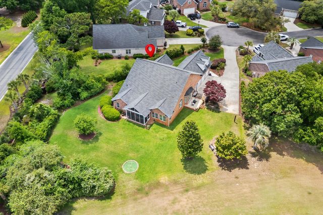 115 Coleman Ct., Pawleys Island, SC 29585