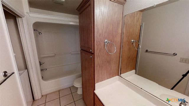 412 Burleson Street 121, San Marcos, TX 78666