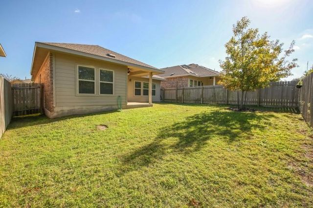 14002 Madrigal LN, Pflugerville, TX 78660