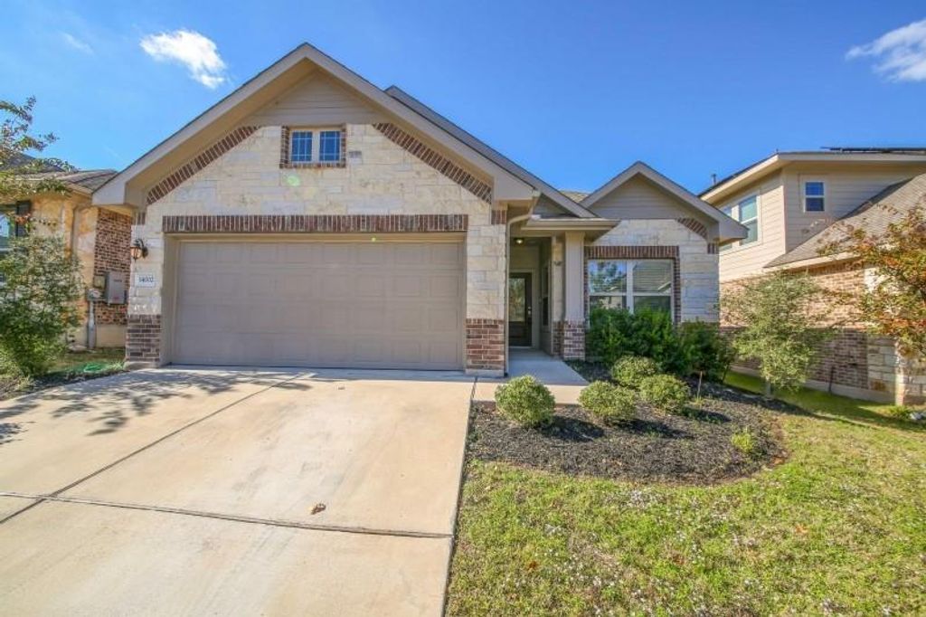 14002 Madrigal LN, Pflugerville, TX 78660
