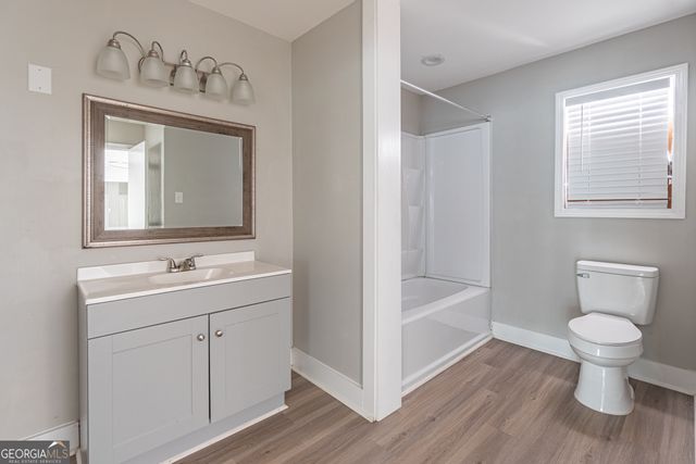 8035 ROCKBRIDGE Road, Lithonia, GA 30058