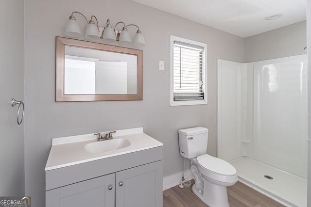 8035 ROCKBRIDGE Road, Lithonia, GA 30058