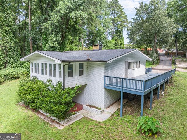 8035 ROCKBRIDGE Road, Lithonia, GA 30058