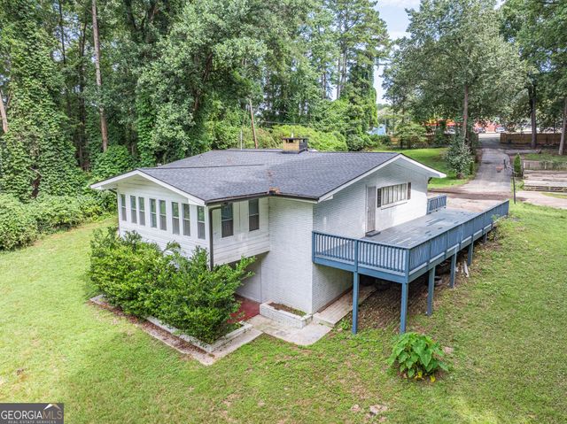8035 ROCKBRIDGE Road, Lithonia, GA 30058