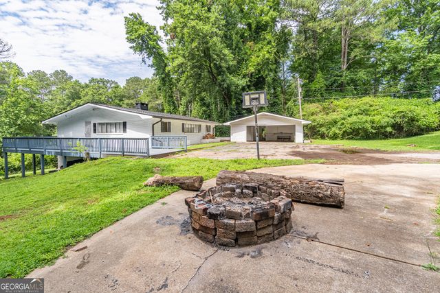 8035 ROCKBRIDGE Road, Lithonia, GA 30058