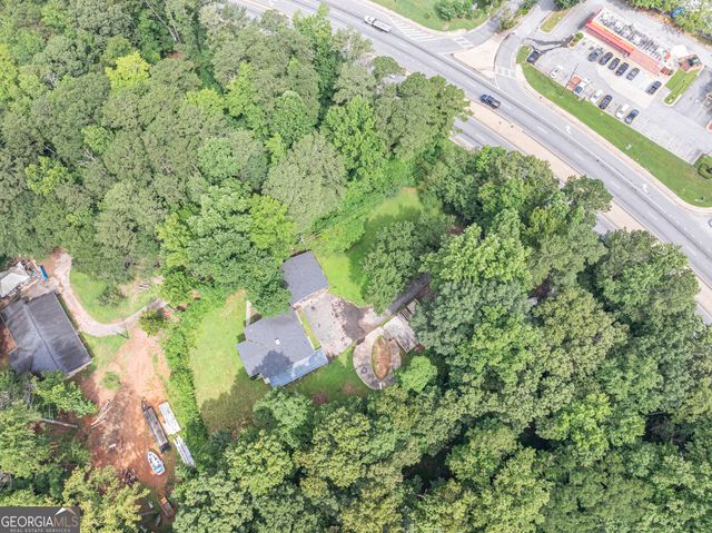 8035 ROCKBRIDGE Road, Lithonia, GA 30058