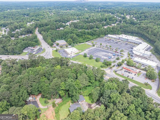 8035 ROCKBRIDGE Road, Lithonia, GA 30058