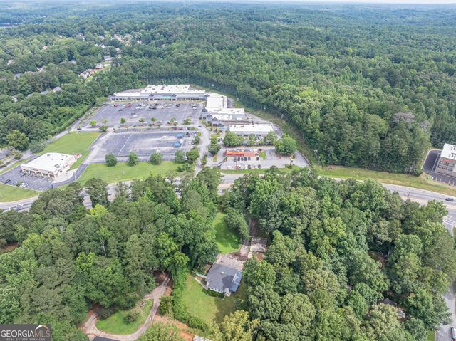 8035 ROCKBRIDGE Road, Lithonia, GA 30058