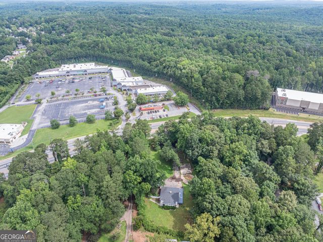 8035 ROCKBRIDGE Road, Lithonia, GA 30058