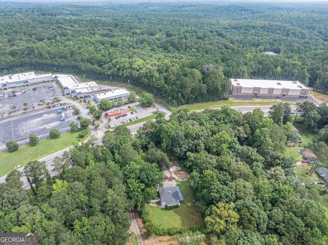 8035 ROCKBRIDGE Road, Lithonia, GA 30058