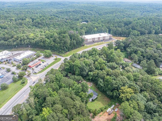 8035 ROCKBRIDGE Road, Lithonia, GA 30058