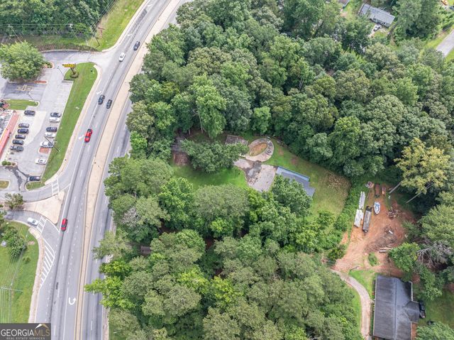 8035 ROCKBRIDGE Road, Lithonia, GA 30058