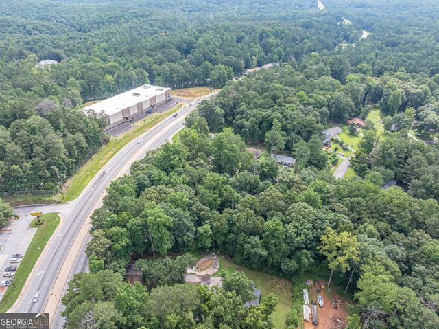 8035 ROCKBRIDGE Road, Lithonia, GA 30058