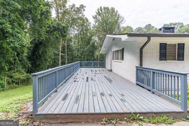 8035 ROCKBRIDGE Road, Lithonia, GA 30058