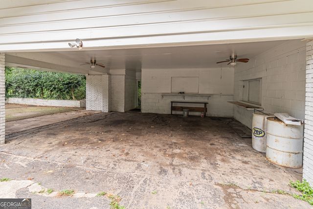 8035 ROCKBRIDGE Road, Lithonia, GA 30058