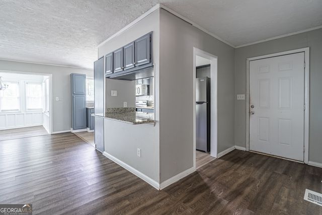 8035 ROCKBRIDGE Road, Lithonia, GA 30058