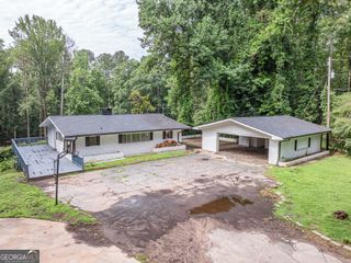 8035 ROCKBRIDGE Road, Lithonia, GA 30058