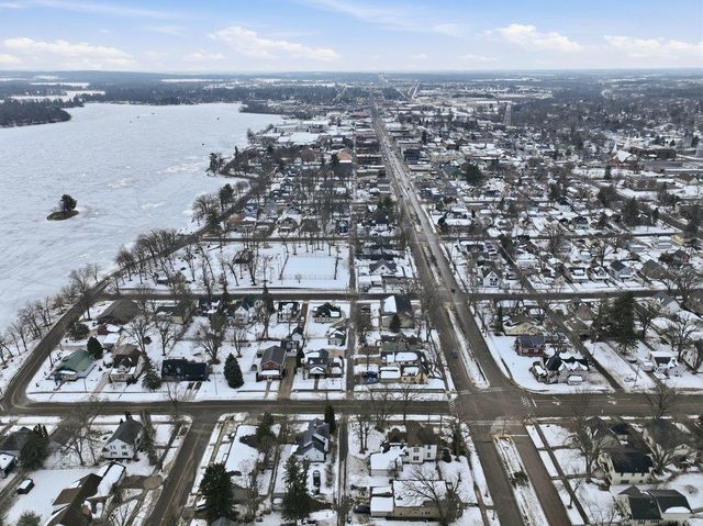 803 N Main Street, Rice Lake, WI 54868