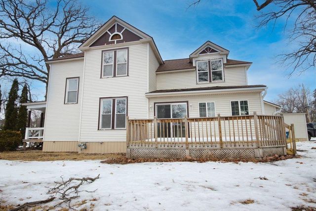 803 N Main Street, Rice Lake, WI 54868