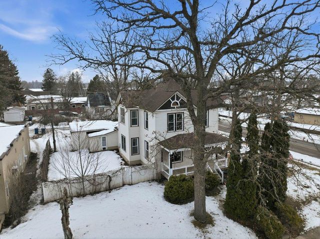 803 N Main Street, Rice Lake, WI 54868