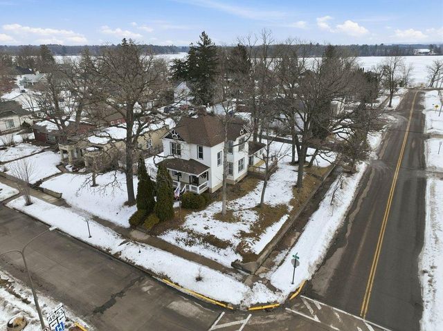 803 N Main Street, Rice Lake, WI 54868