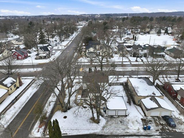 803 N Main Street, Rice Lake, WI 54868