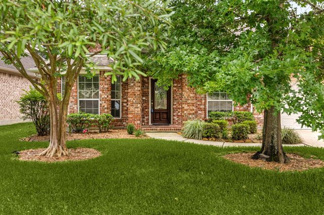 30607 Hackinson Drive, Spring, TX 77386