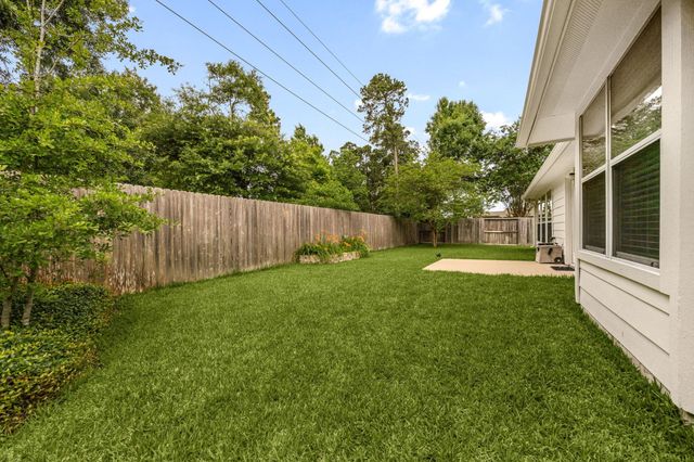 30607 Hackinson Drive, Spring, TX 77386