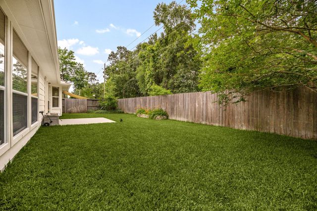 30607 Hackinson Drive, Spring, TX 77386