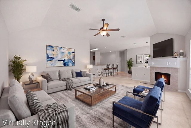 30607 Hackinson Drive, Spring, TX 77386