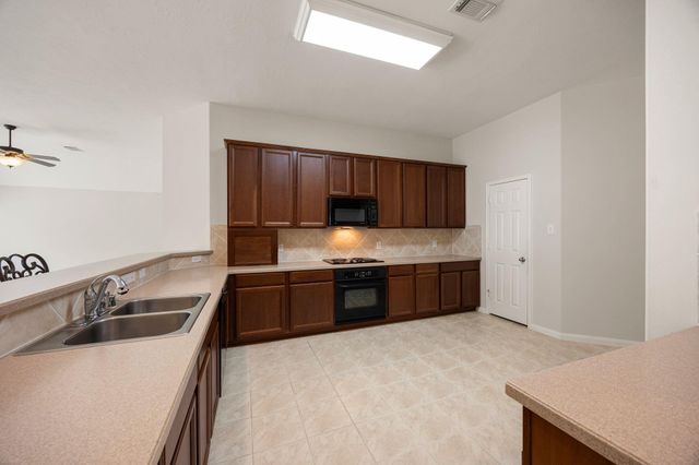 30607 Hackinson Drive, Spring, TX 77386
