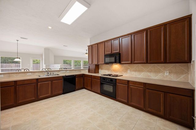30607 Hackinson Drive, Spring, TX 77386