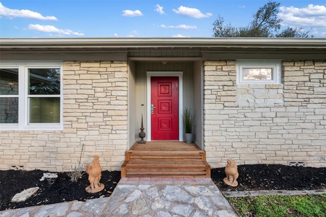 11503 Hunters LN, Austin, TX 78753