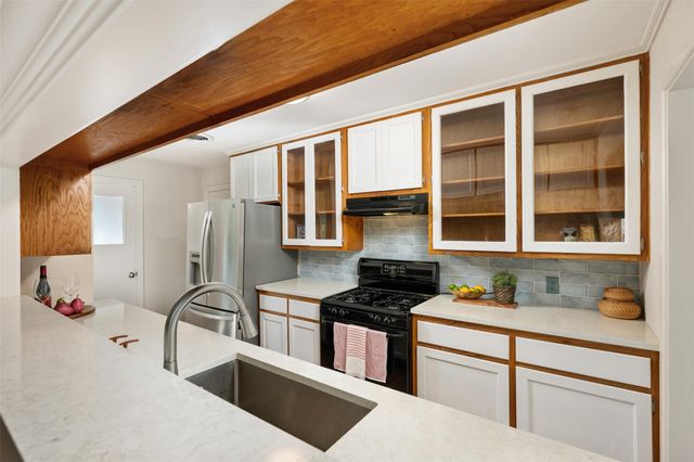 11503 Hunters LN, Austin, TX 78753