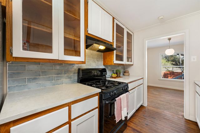 11503 Hunters LN, Austin, TX 78753