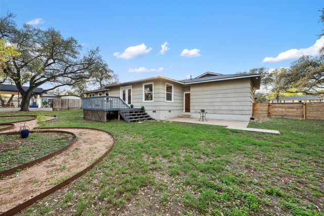 11503 Hunters LN, Austin, TX 78753