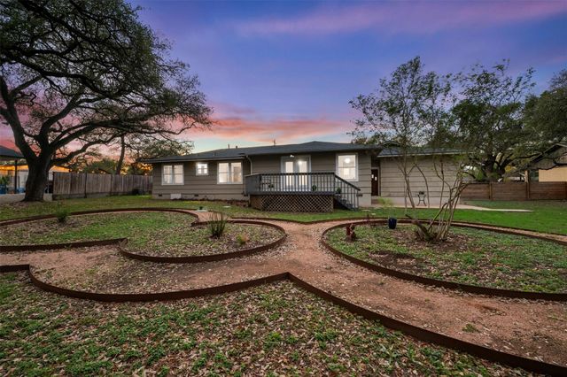 11503 Hunters LN, Austin, TX 78753