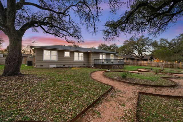 11503 Hunters LN, Austin, TX 78753