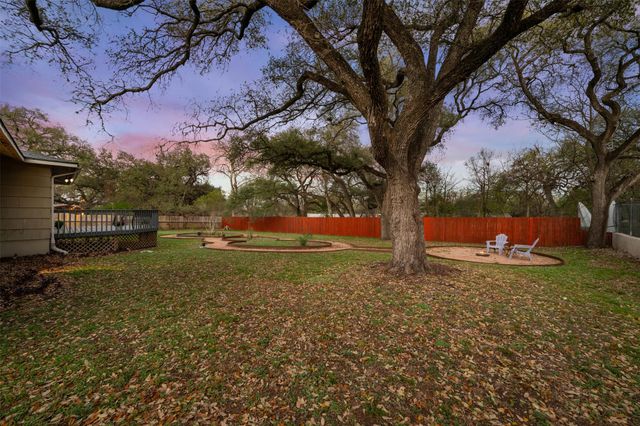 11503 Hunters LN, Austin, TX 78753