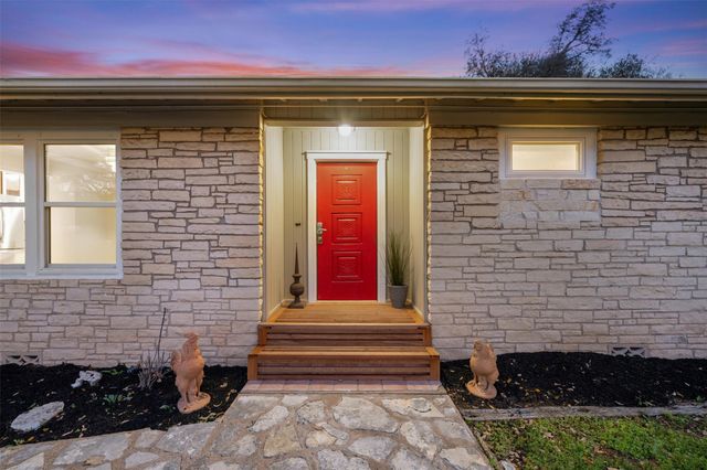 11503 Hunters LN, Austin, TX 78753