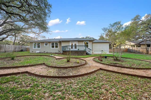 11503 Hunters LN, Austin, TX 78753