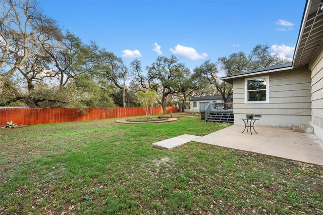 11503 Hunters LN, Austin, TX 78753