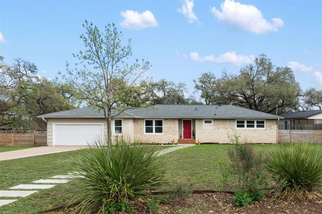 11503 Hunters LN, Austin, TX 78753