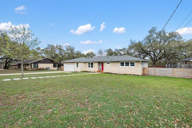 11503 Hunters LN, Austin, TX 78753