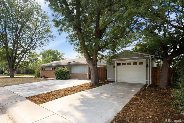 6095 Cody Street, Arvada, CO 80004