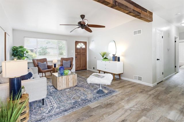 6095 Cody Street, Arvada, CO 80004