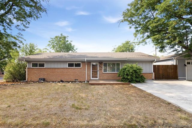 6095 Cody Street, Arvada, CO 80004